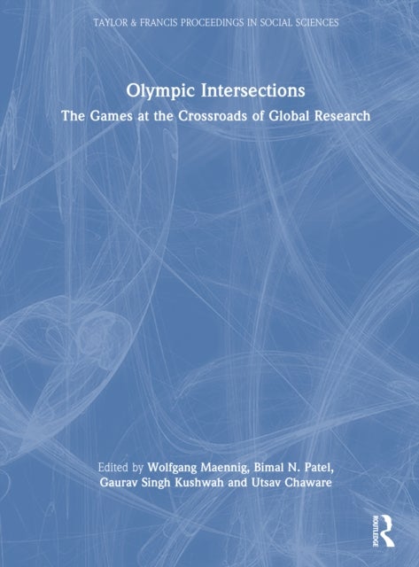 Olympic Intersections - The Games at the Crossroads of Global Research