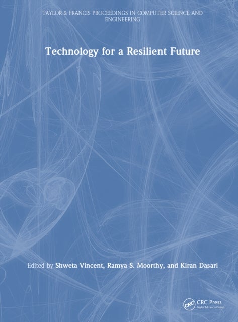 Technology for a Resilient Future