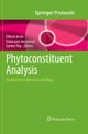 Phytoconstituent Analysis