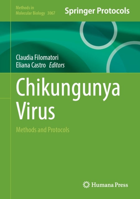 Chikungunya Virus