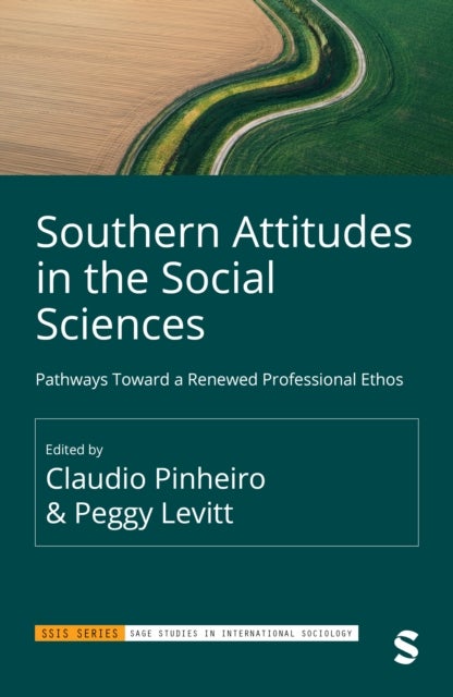 Southern Attitudes in the Social Sciences - Pathways toward a Renewed Professional Ethos