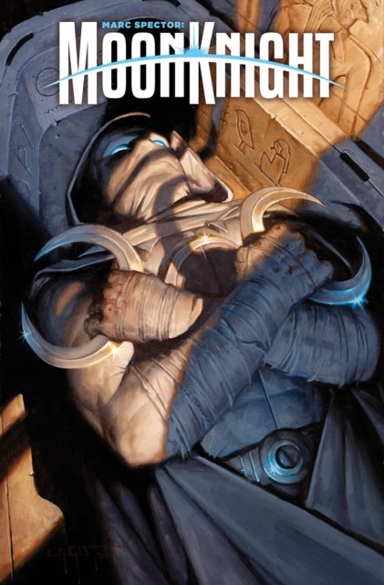 Marc Spector: Moon Knight Vol. 1 - Brain Drain