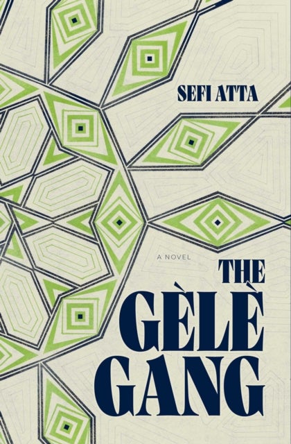 The Gele Gang - A Novel