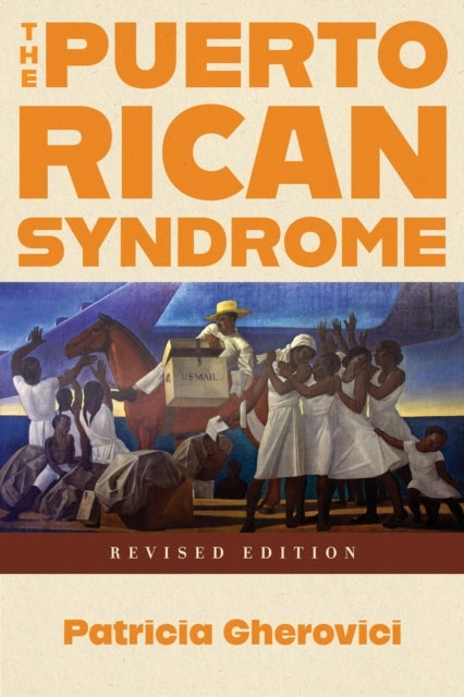 The Puerto Rican Syndrome