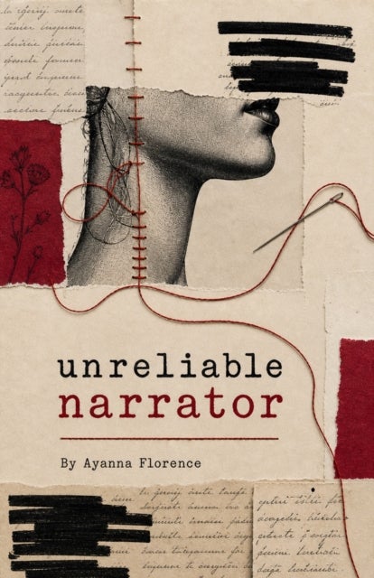 unreliable narrator