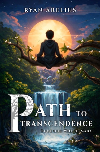 Path to Transcendence, Book 1 - Will of Mana