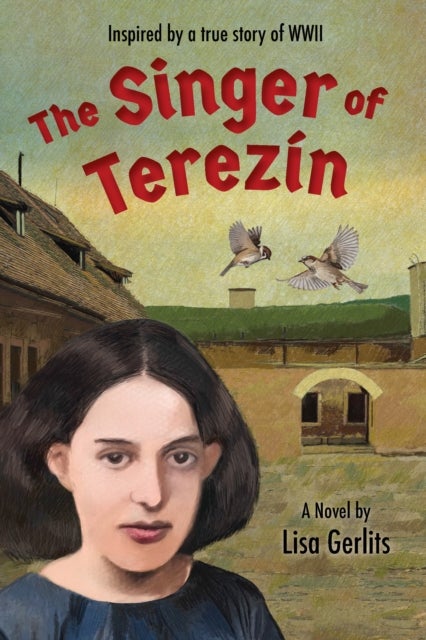 The Singer of Terezin