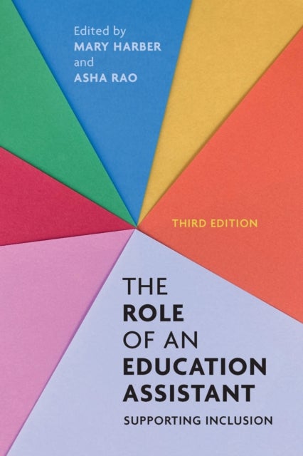 The Role of an Education Assistant - Supporting Inclusion