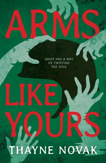 Arms Like Yours