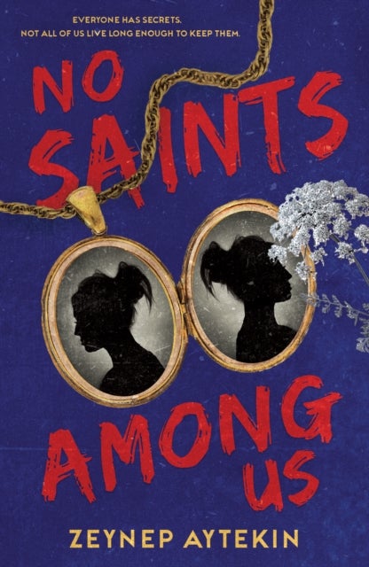 No Saints Among Us