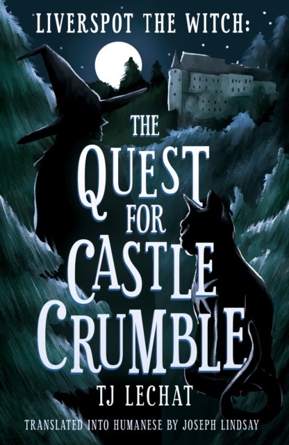 The Quest for Castle Crumble