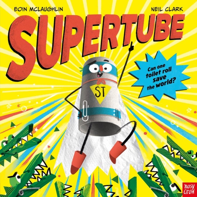 Supertube