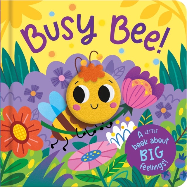 Busy Bee