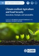 Climate-resilient Agriculture and Food Security