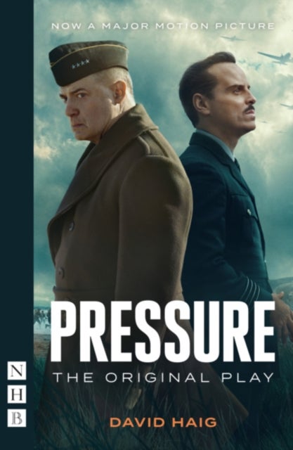Pressure: The Original Play