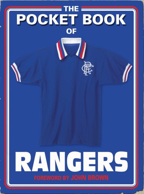 Pocket Book of Rangers