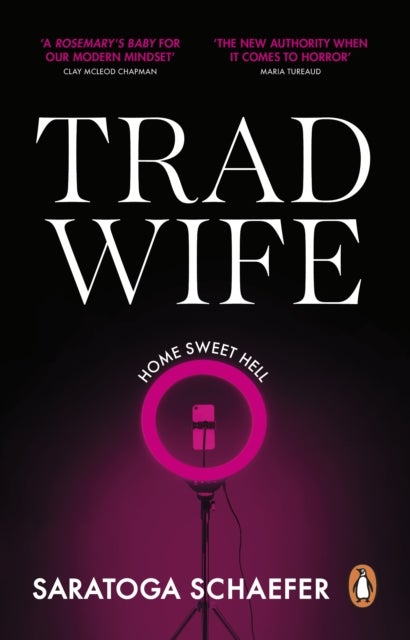 Trad Wife
