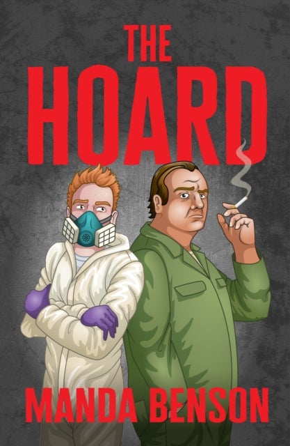 The Hoard - Cleanup Crew