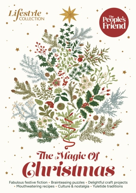 The People's Friend Magic of Christmas 2026
