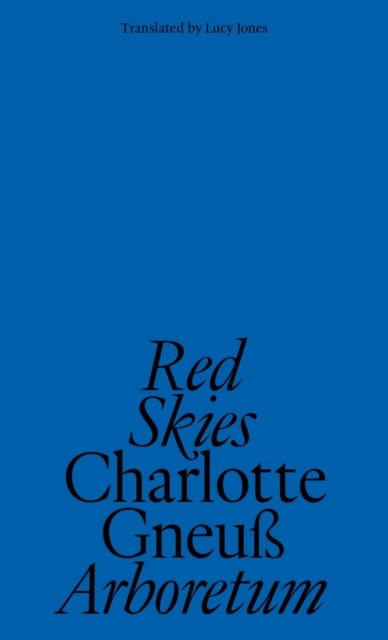 Red Skies