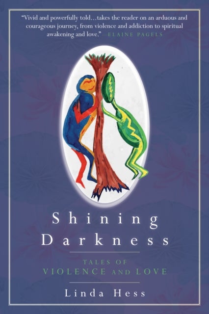 Shining Darkness - Tales of Violence and Love