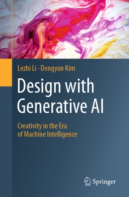 Design with Generative AI - Creativity in the Era of Machine Intelligence