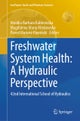 Freshwater System Health: A Hydraulic Perspective