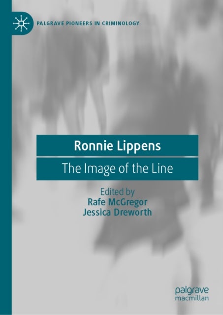 Ronnie Lippens - The Image of the Line