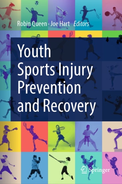 Youth Sports Injury Prevention and Recovery
