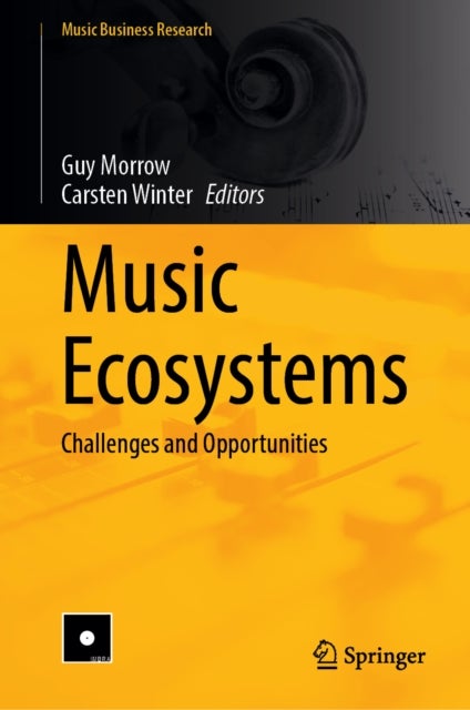 Music Ecosystems - Challenges and Opportunities