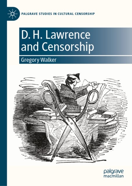 D. H. Lawrence and Censorship