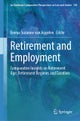 Retirement and Employment