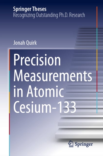 Precision Measurements in Atomic Cesium-133