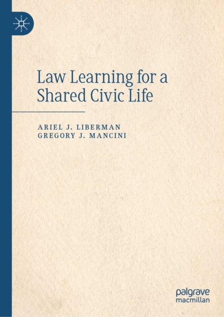 Law Learning for a Shared Civic Life