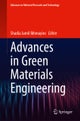 Advances in Green Materials Engineering