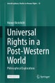 Universal Rights in a Post-Western World