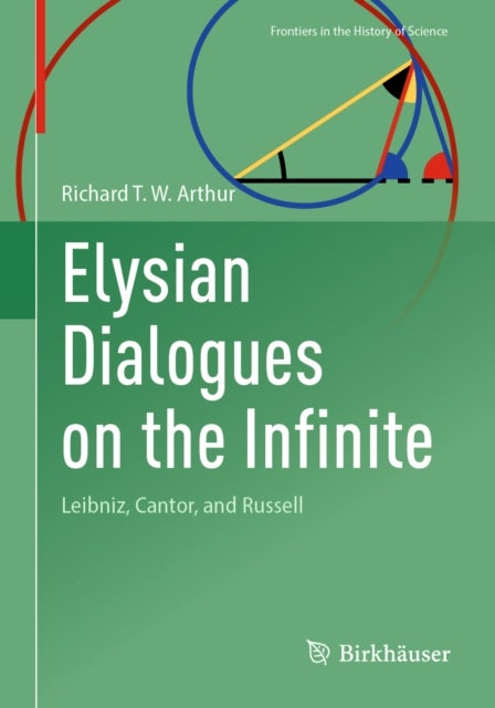 Elysian Dialogues on the Infinite - Leibniz, Cantor, and Russell