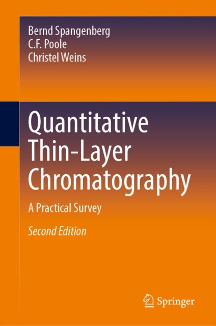 Quantitative Thin-Layer Chromatography - A Practical Survey