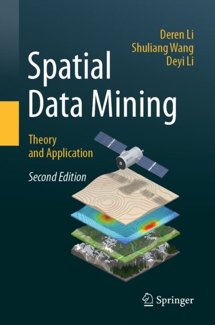 Spatial Data Mining - Theory and Application