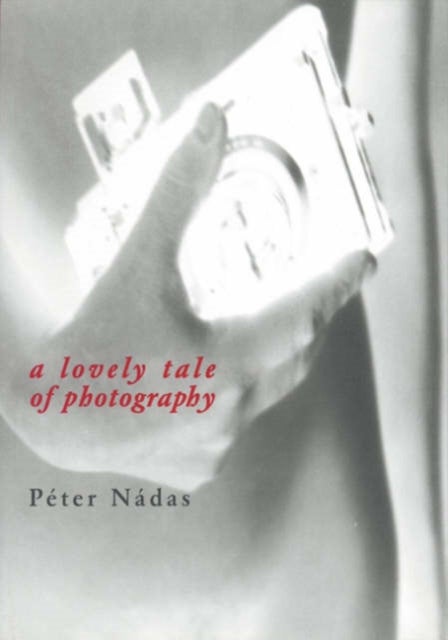 A Lovely Tale of Photography - A Film Novella