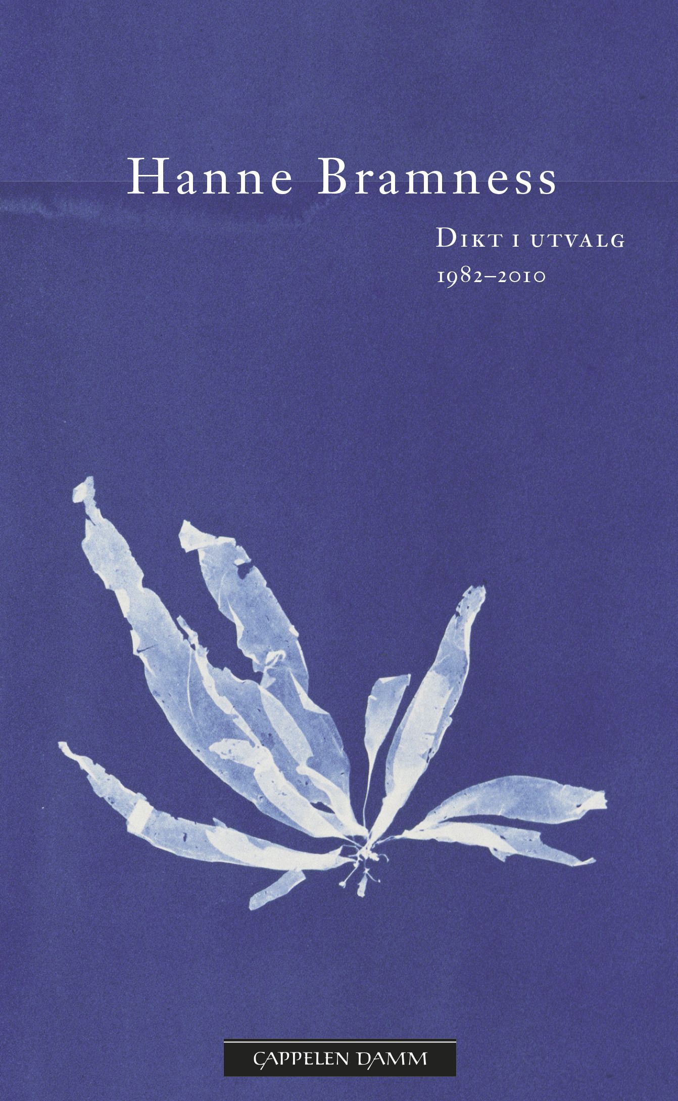 Dikt i utvalg - 1982-2010