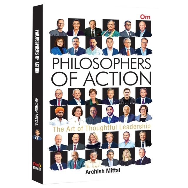 Philosophers of Action - The Art of Thoughtful Leadership