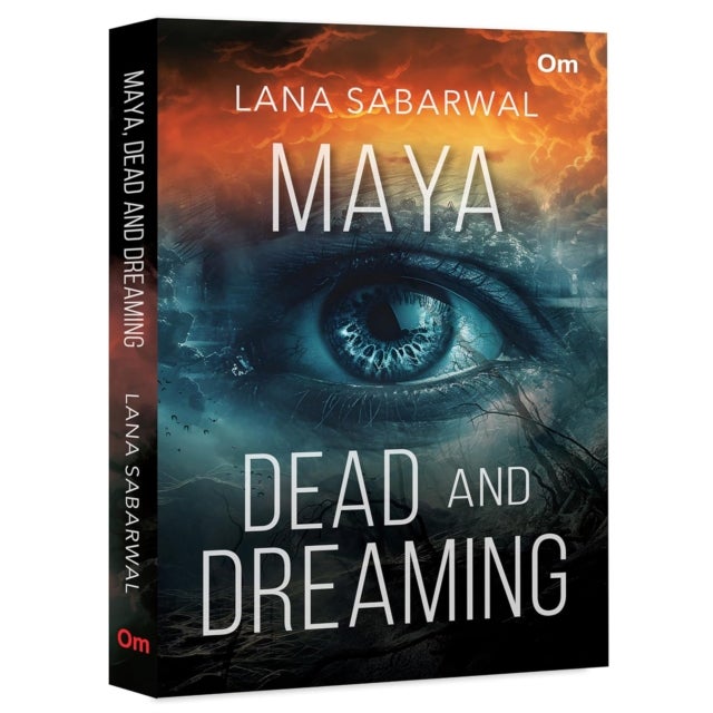 Maya Dead and Dreaming