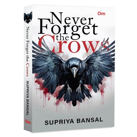 Never Forget the Crows