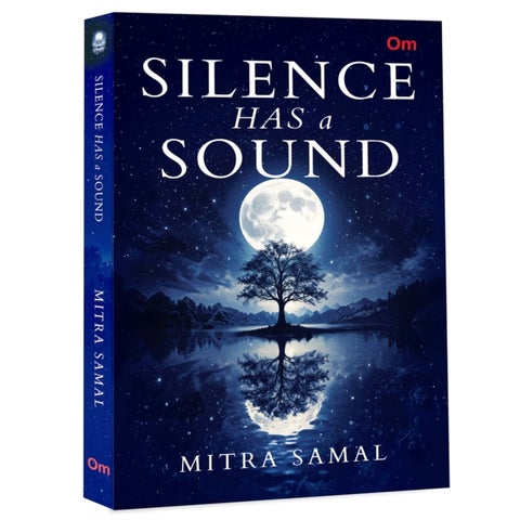 Silence Has a Sound