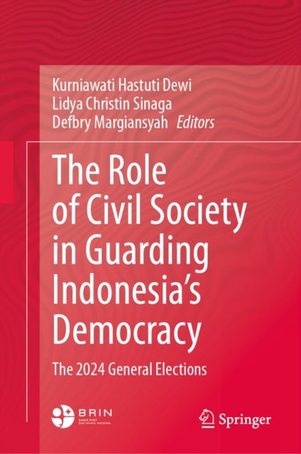 The Role of Civil Society in Guarding Indonesia's Democracy - The 2024 General Elections