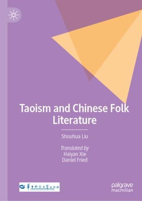 Taoism and Chinese Folk Literature