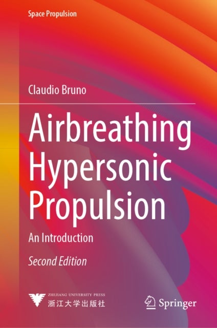 Airbreathing Hypersonic Propulsion - An Introduction