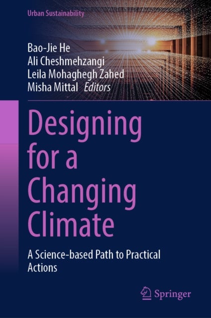 Designing for a Changing Climate
