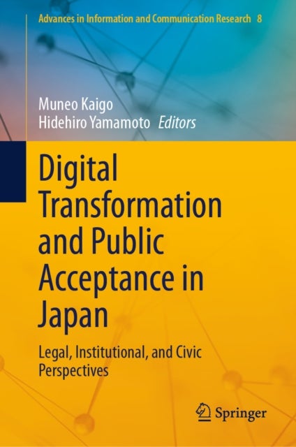 Digital Transformation and Public Acceptance in Japan